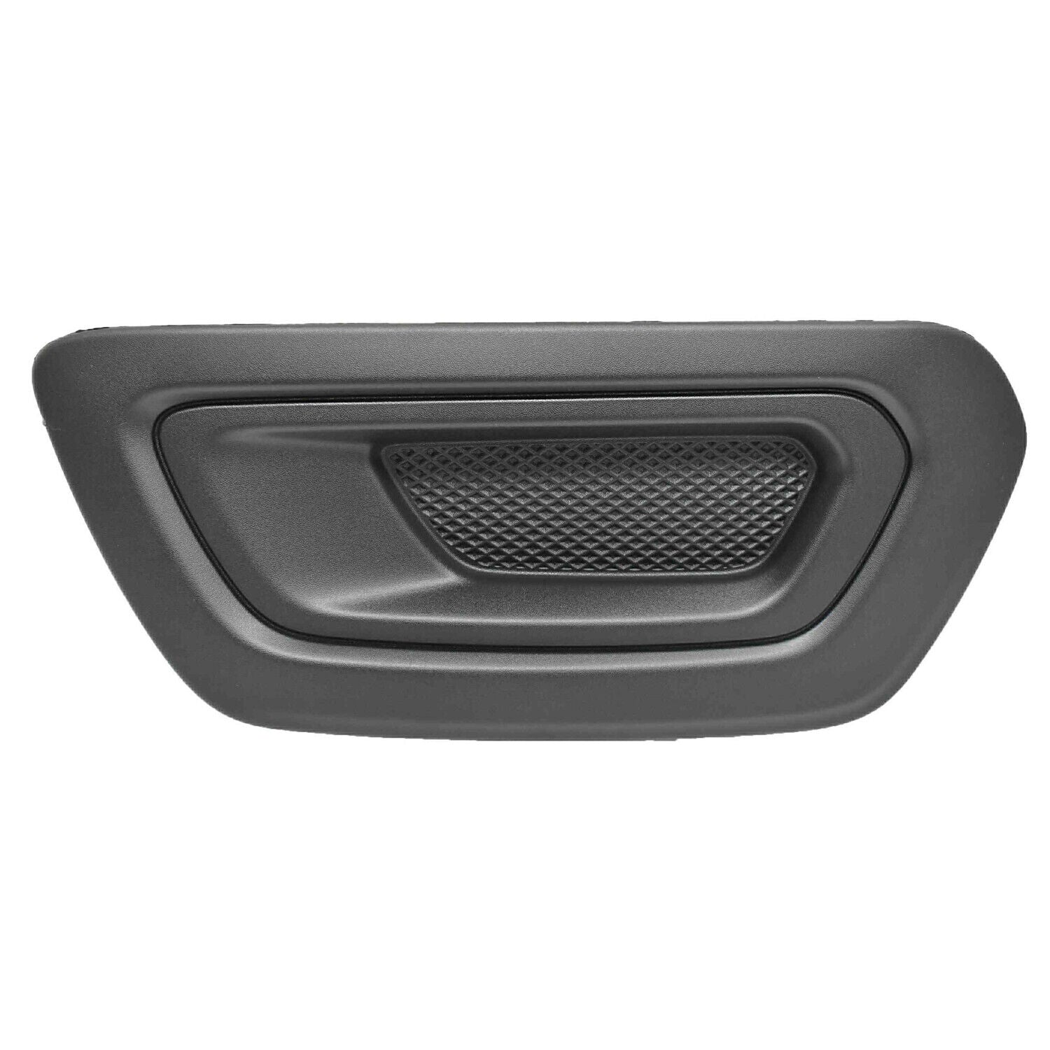 Cache de phare antibrouillard passager pour Ford Transit T-350HD 2020-2025, FO1038206
