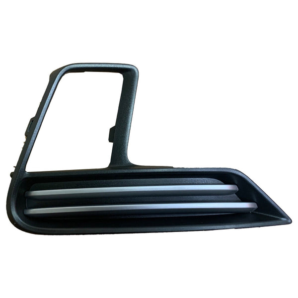 Fog Lamp Cover Driver Side Ford Explorer 2018-2019