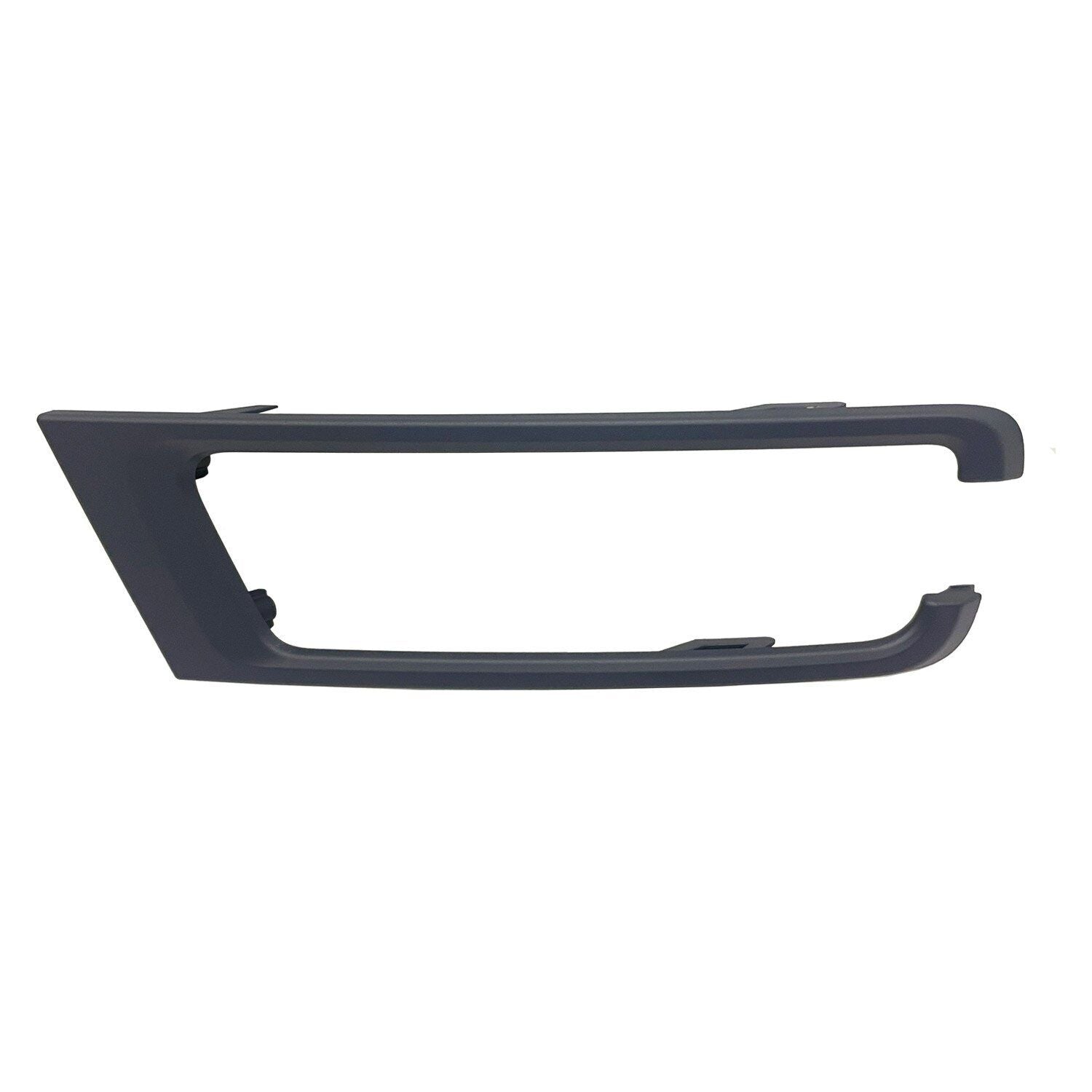 Garniture de phare antibrouillard avant côté conducteur pour Ford Expedition 2022-2024, FO1038224