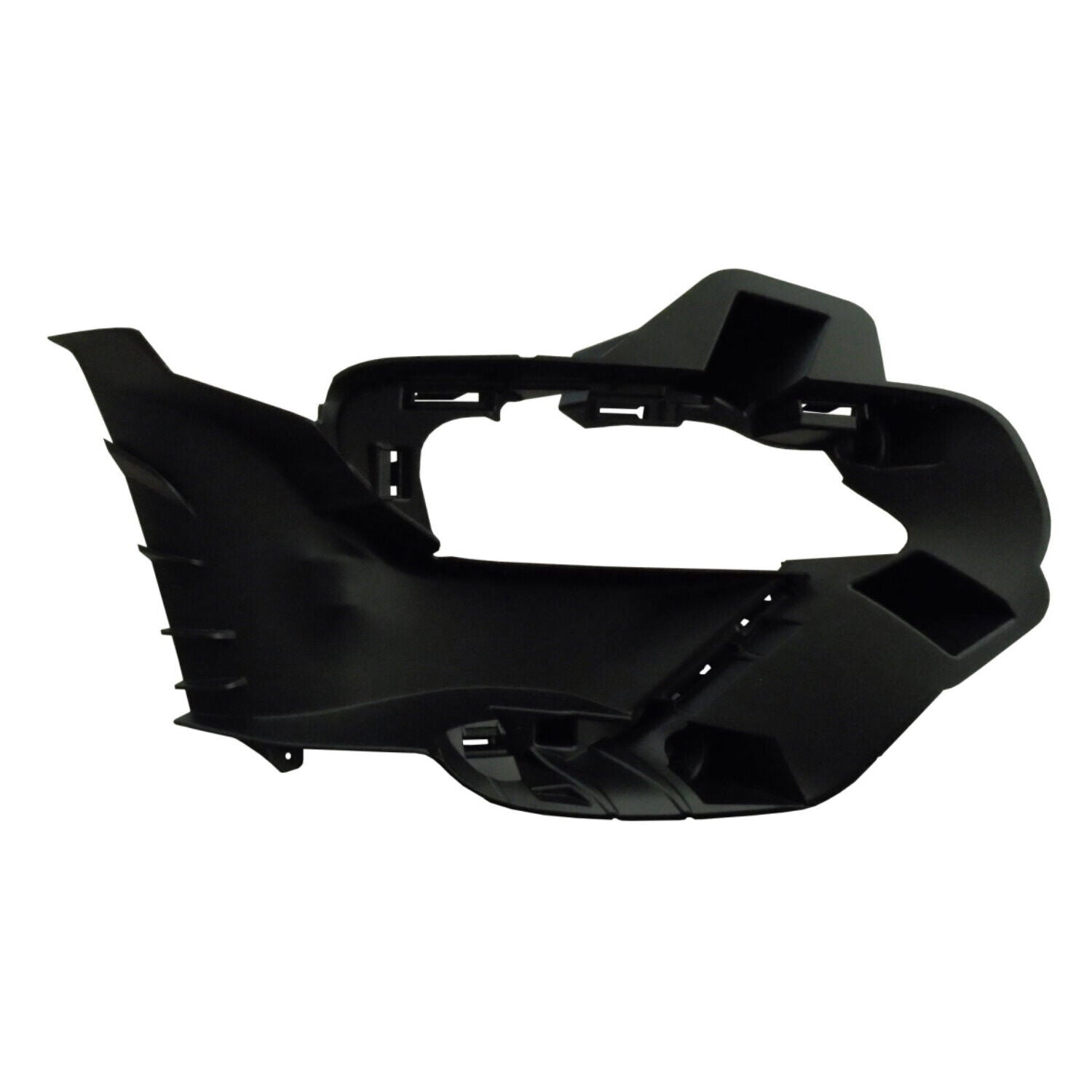 Conduit d'air de pare-chocs côté passager pour Ford Expedition 2018-2021, FO1039191 - Hunt Parts