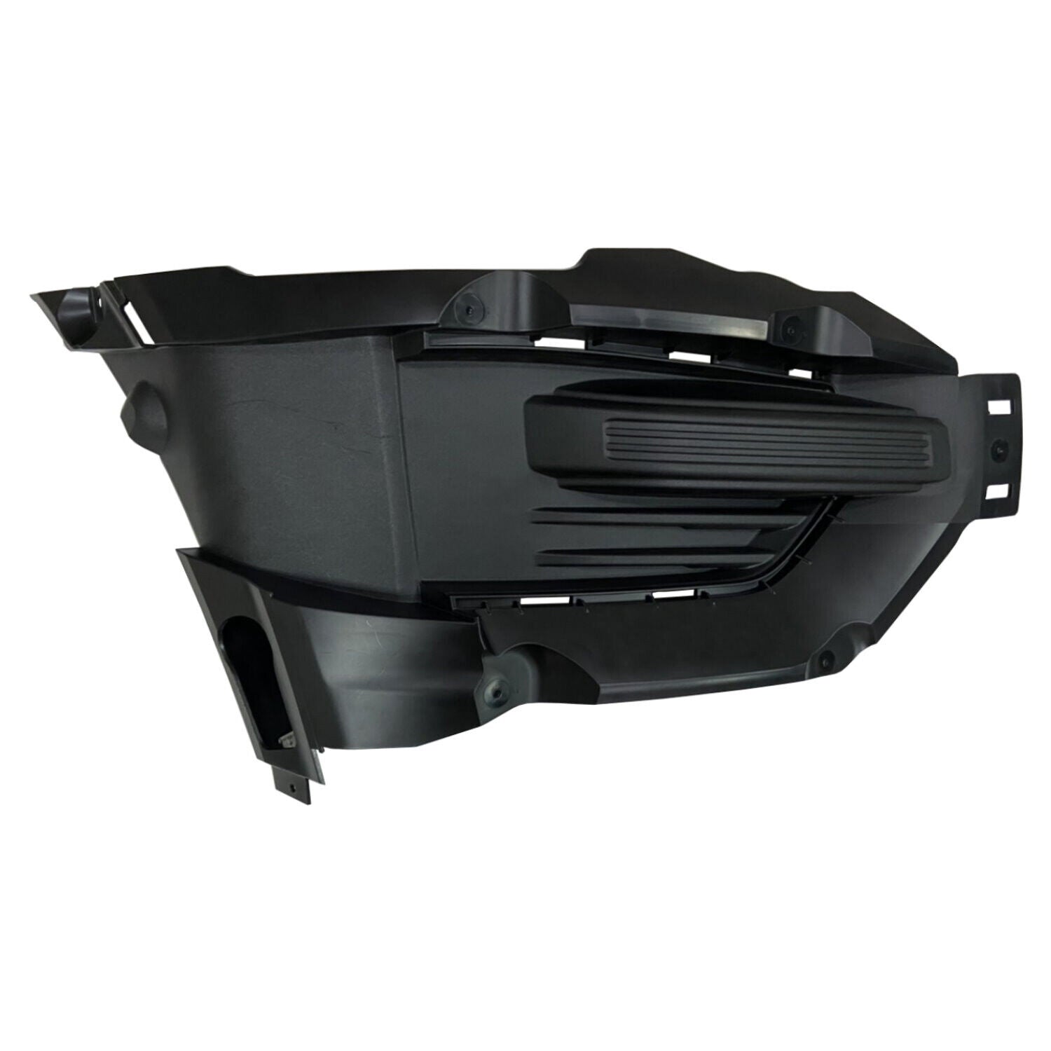 Cache de phare antibrouillard côté passager pour Ford Explorer 2020-2024, FO1039193