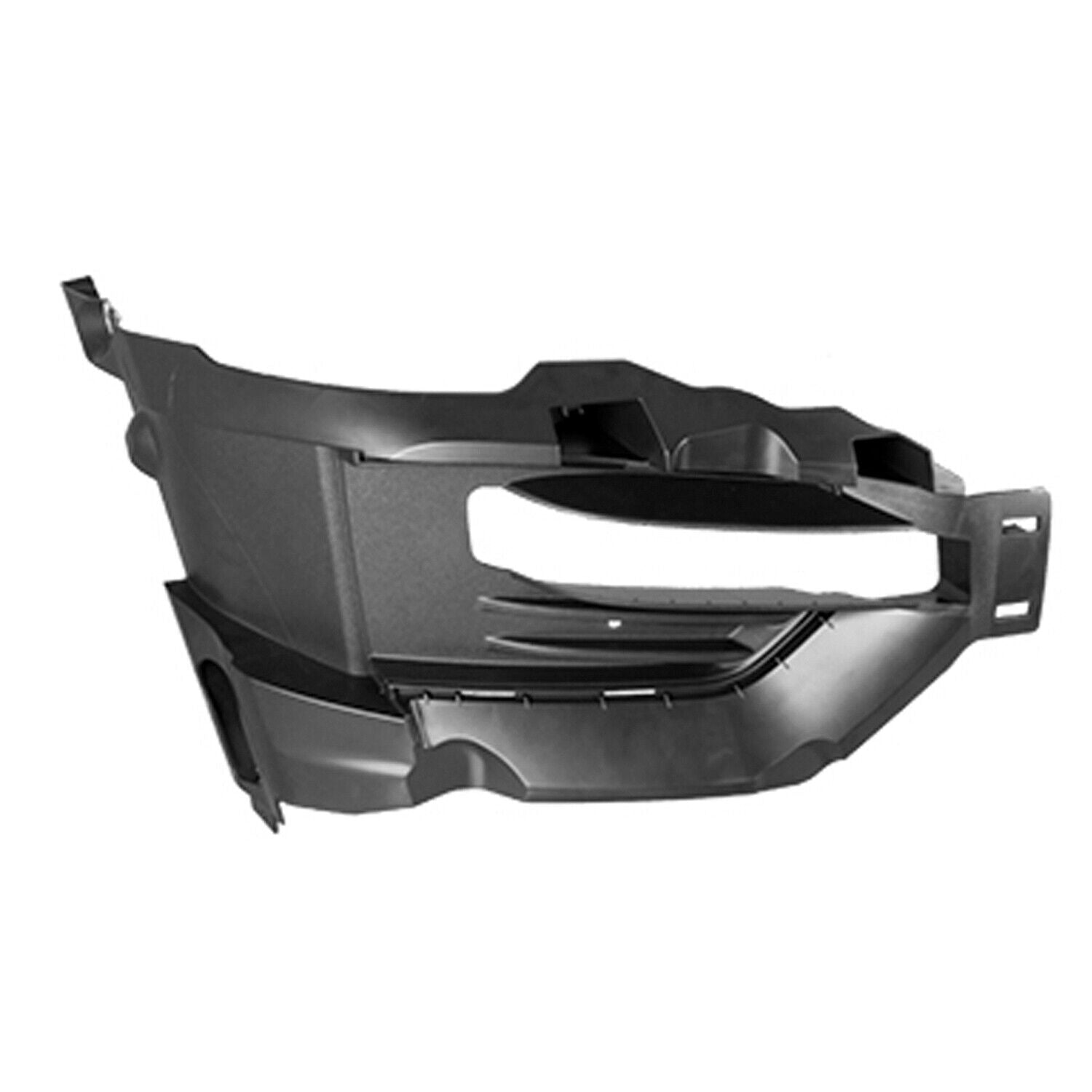 Enjoliveur de feu antibrouillard avant côté passager pour Ford Explorer 2020-2024, FO1039194