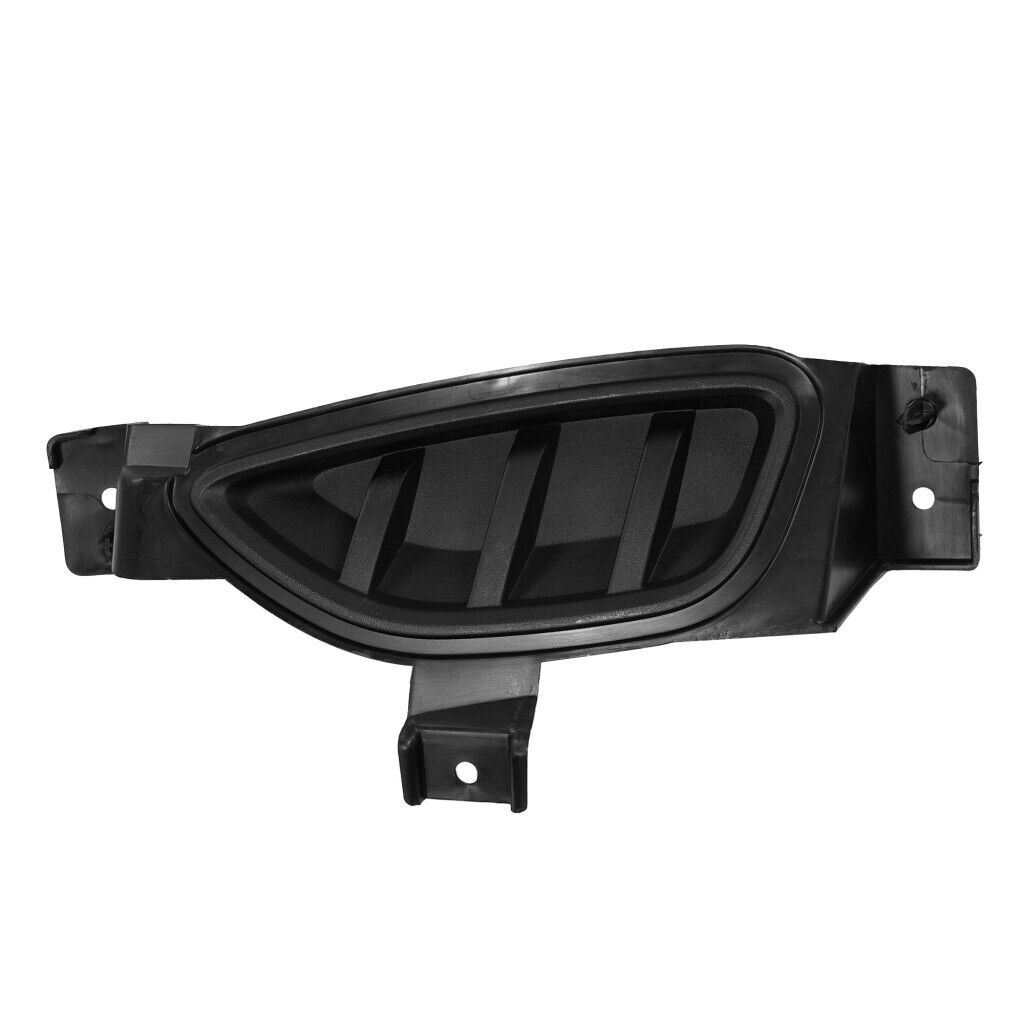 Cache antibrouillard côté passager noir pour Ford Escape Hybrid 2020-2022, FO1039196