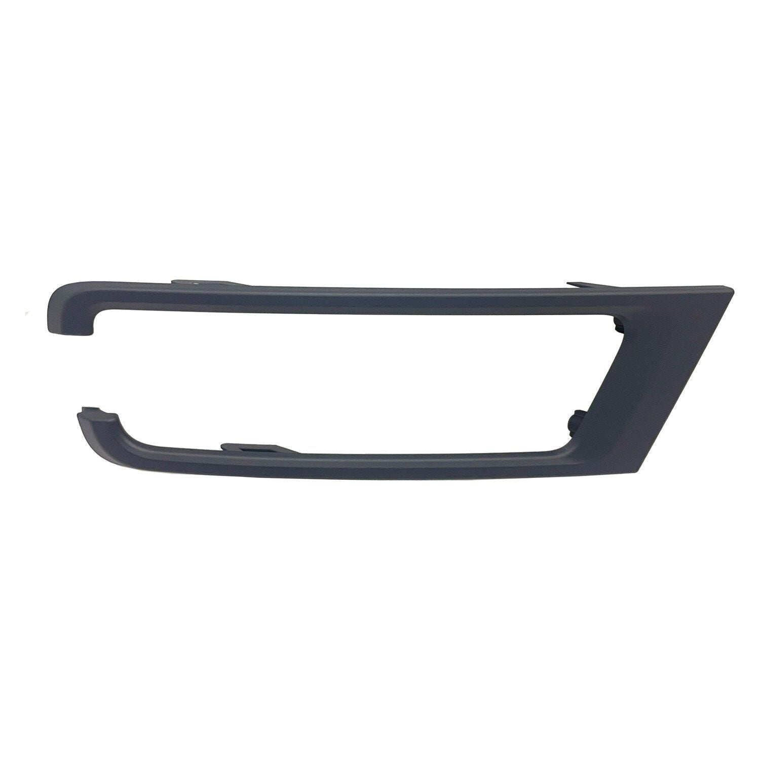 Garniture de phare antibrouillard avant côté passager pour Ford Expedition 2022-2024, FO1039224