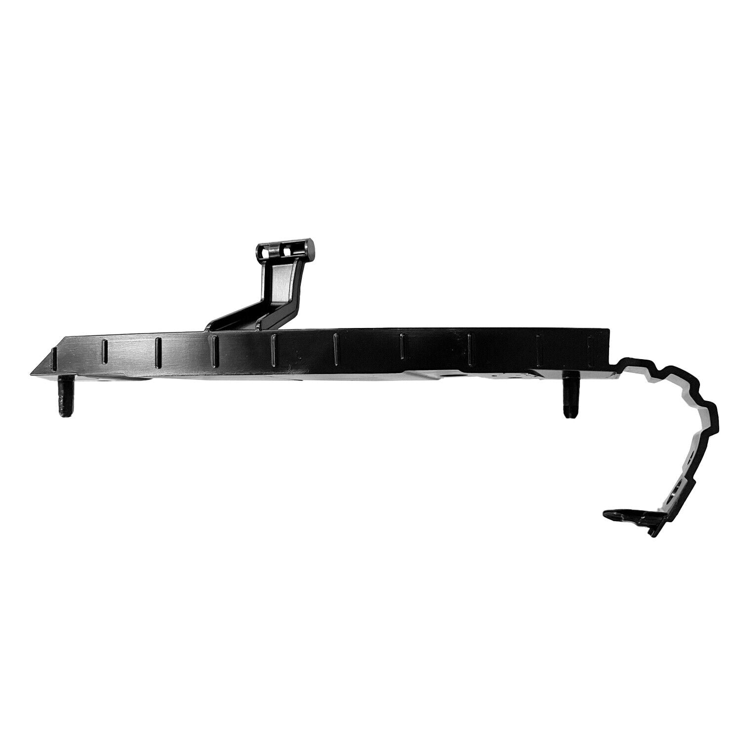 Support de pare-chocs avant côté conducteur supérieur pour Ford Expedition 2018-2021, Fo1042164 - Hunt Parts