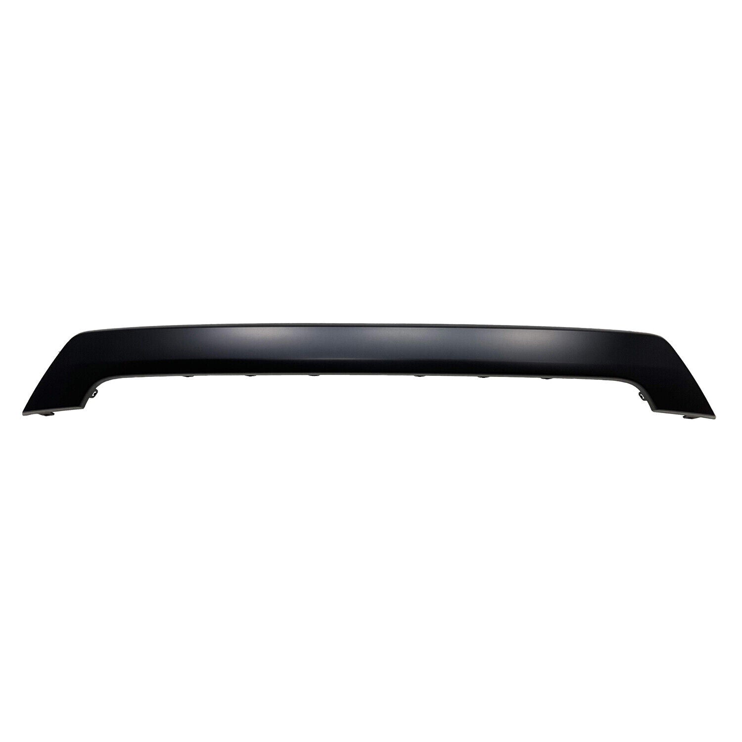 Moulure de pare-chocs avant pour Ford Expedition 2018-2021, apprêtée, référence FO1044128 - Hunt Parts