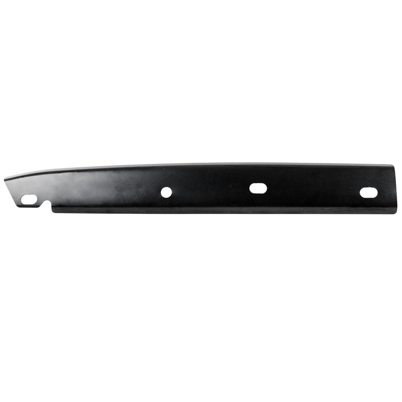 Support de pare-chocs avant côté conducteur pour Ford F150 2018-2020, en acier, référence Fo1062110 - Hunt Parts