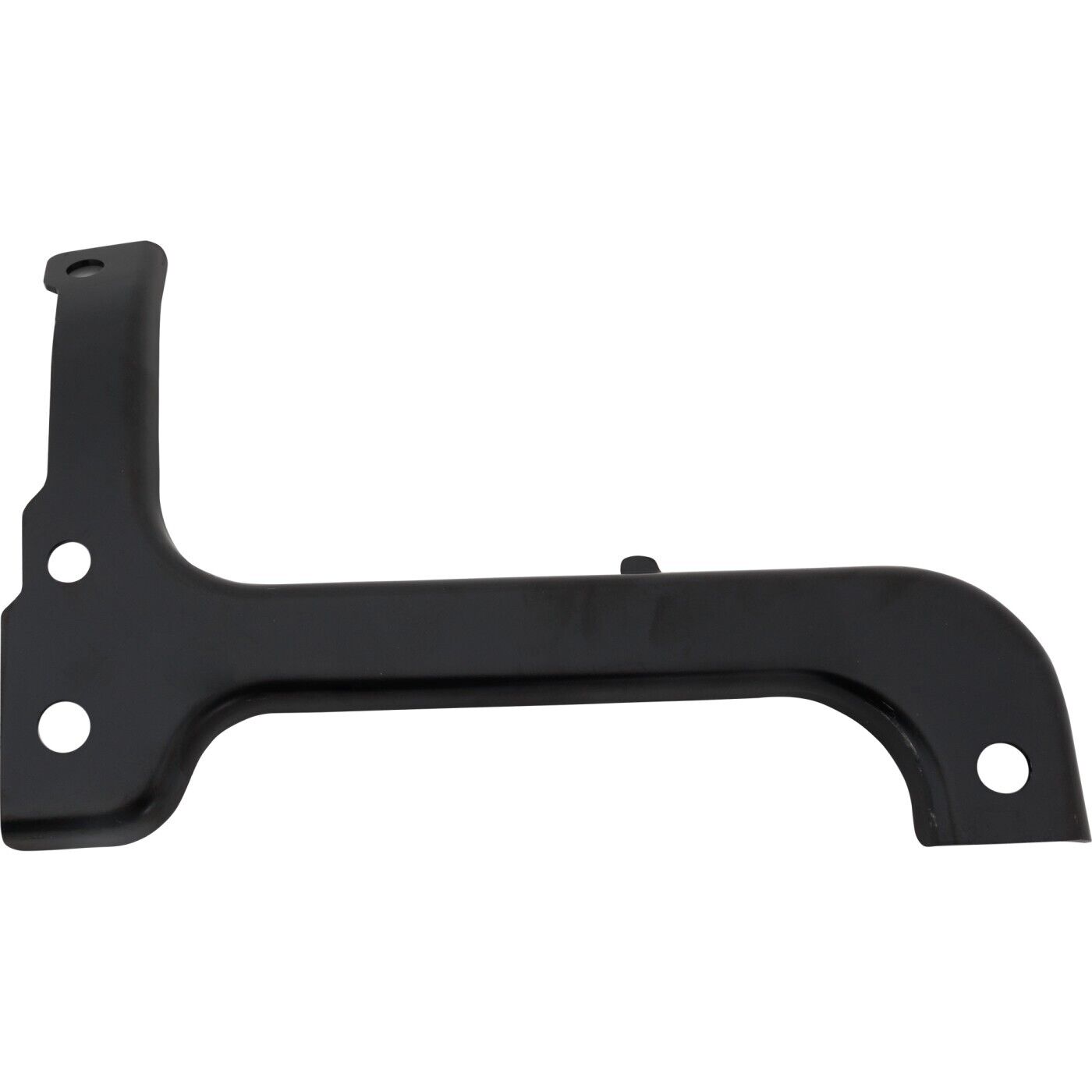Support de pare-chocs extérieur avant côté conducteur pour Ford F150 2018-2020, Fo1062111 - Hunt Parts
