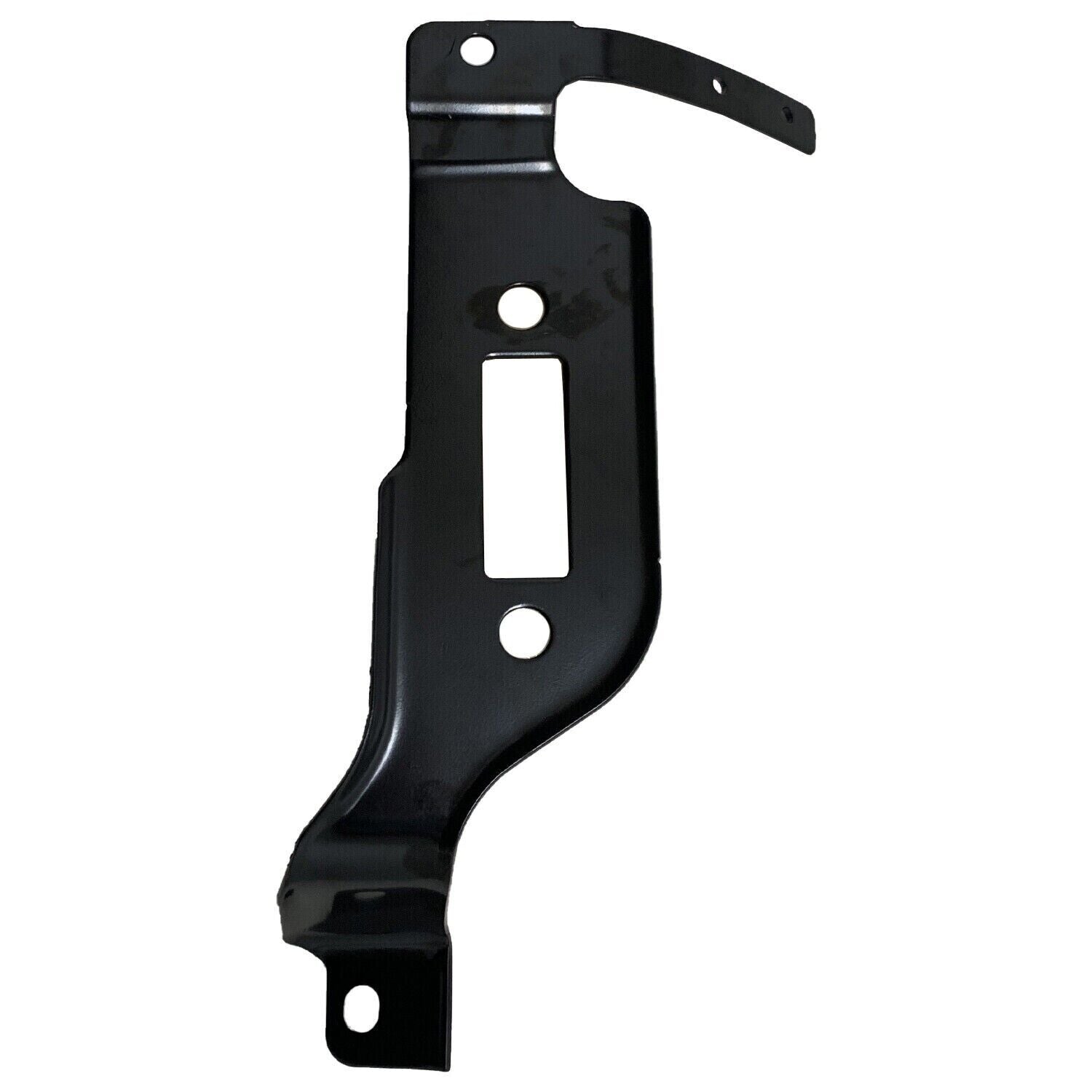 Support de fixation de pare-chocs avant côté conducteur pour Ford F450 (2020-2022), FO1062113