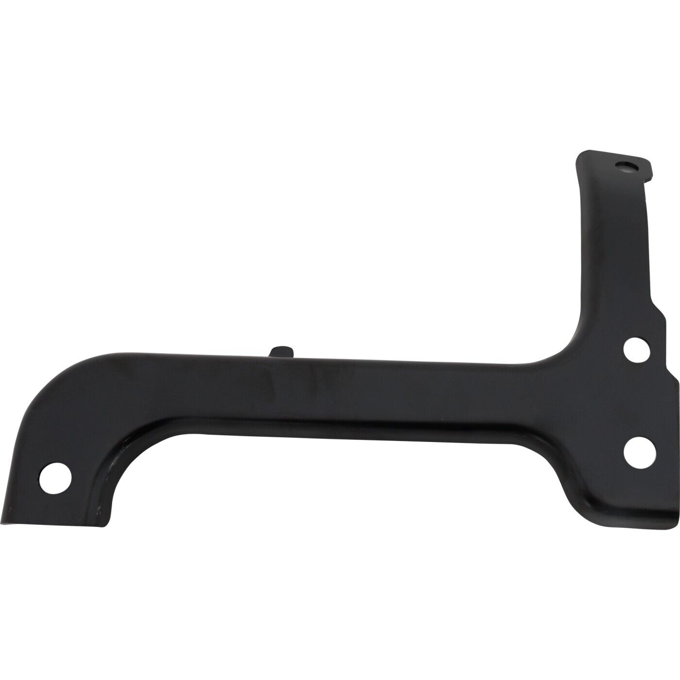 Support de pare-chocs avant côté passager pour Ford F150 2018-2020, en acier, référence Fo1063111 - Hunt Parts