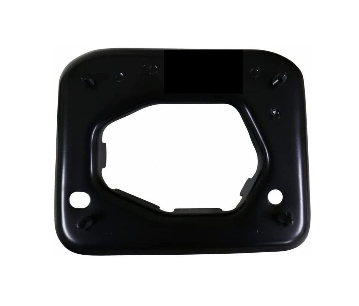 Support de barre d'armature avant côté conducteur pour Ford Fusion 2013-2020, FO1066192 - Hunt Parts