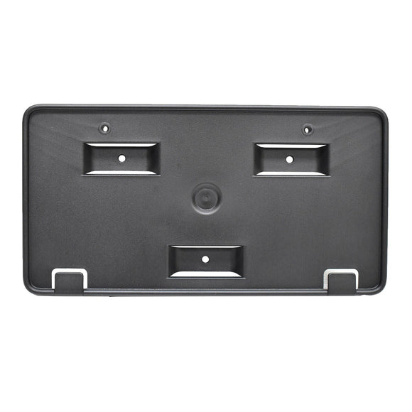 License Plate Bracket Ford Transit T-350Hd Passngr 2020-2023 With Mounting Hardware , Fo1068184