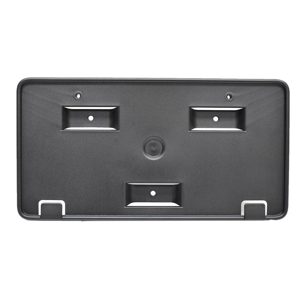 License Plate Bracket Ford Transit T-350Hd Passngr 2020-2023 With Mounting Hardware , Fo1068184