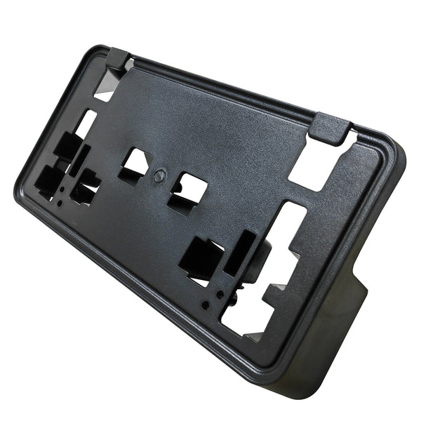 License Plate Bracket Front Ford F150 Raptor 2021-2023 With Mounting Hardware 2.7/3.0/3.5L , Fo1068187