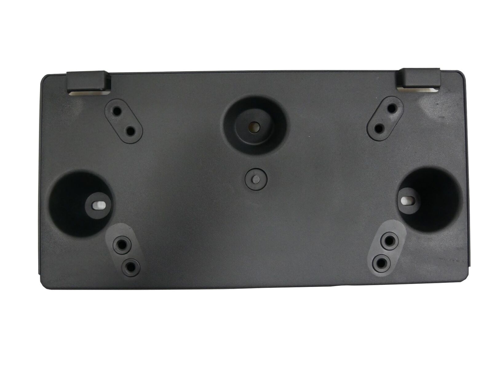 Support de plaque d'immatriculation avant sans fixation pour Ford Explorer 2020-2024, FO1068189