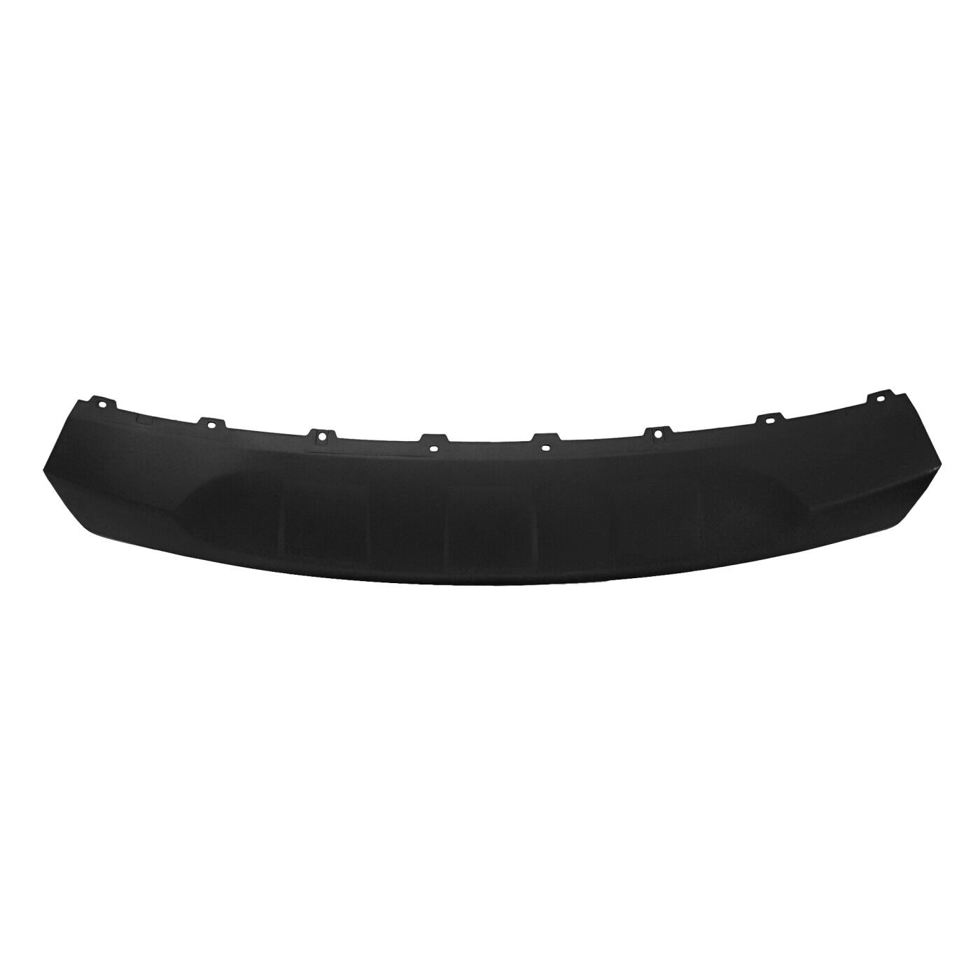 Pare-chocs avant Ford Explorer 2018-2019 PTM, Fo1095276 - Hunt Parts