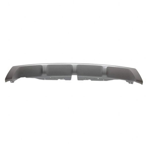 Valance Front Lower Ford Edge 2019-2023 Ptd Dark Gray , Fo1095289