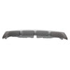 2019-2024 Ford Edge Valance Front Lower Ptd Dark Gray Capa , FO1095289C