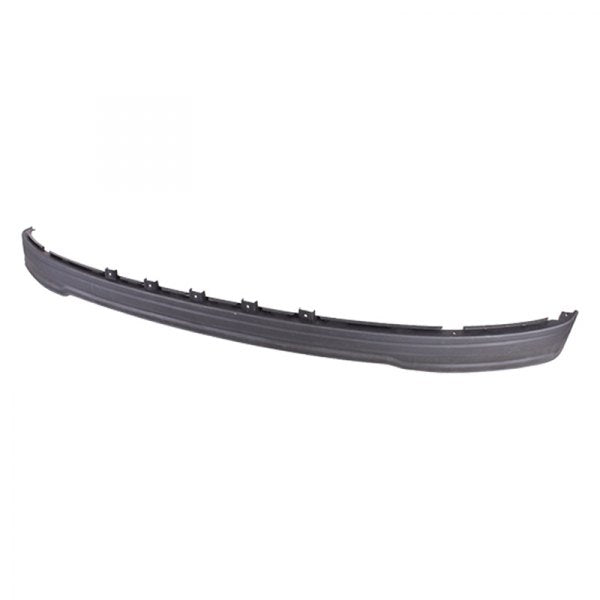 Pare-chocs avant inférieur Ford Expedition 2018-2021, gris foncé mat, référence Fo1095291 - Hunt Parts