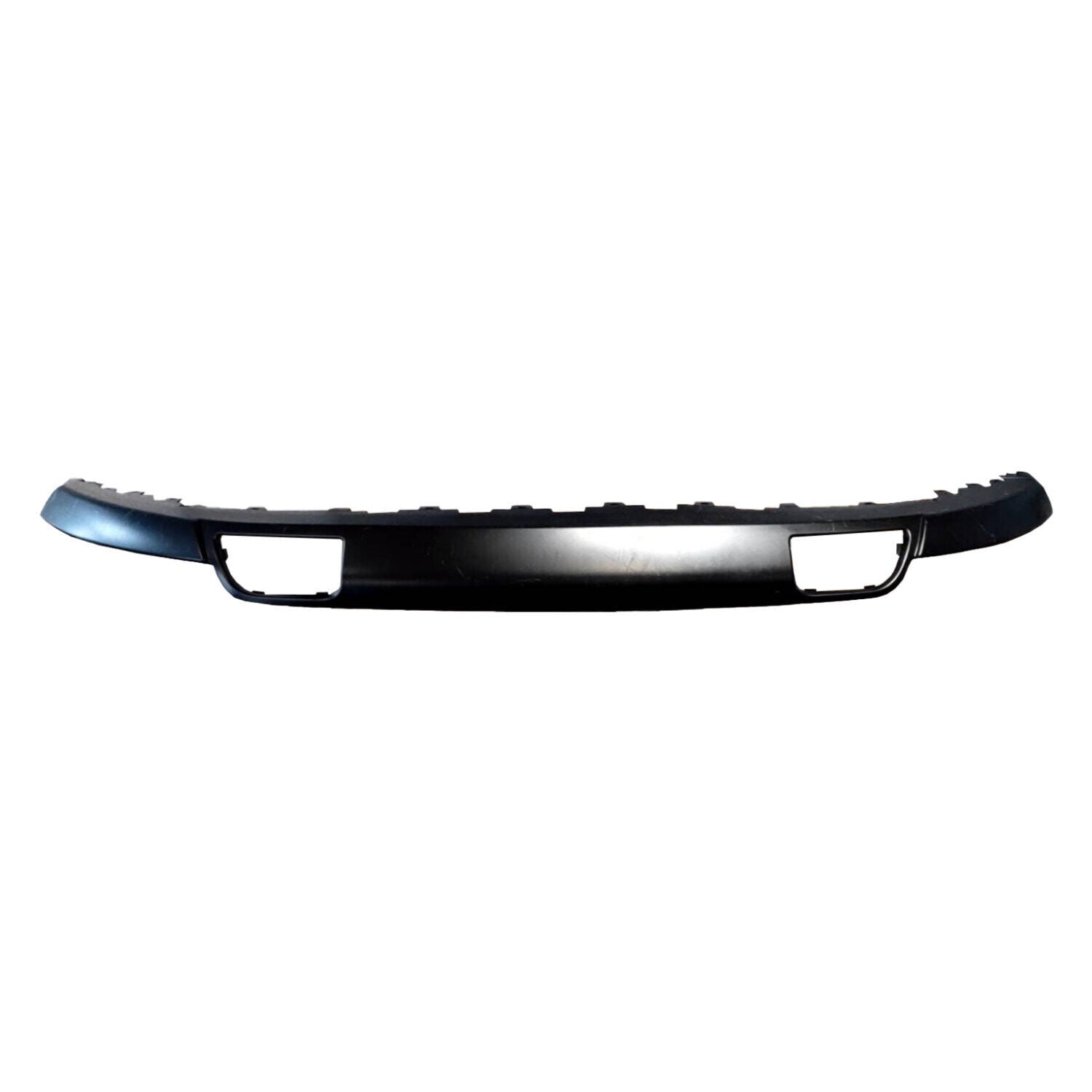 Pare-chocs avant inférieur Ford Expedition 2018-2021 apprêté PTM sans capteur, Fo1095297 - Hunt Parts
