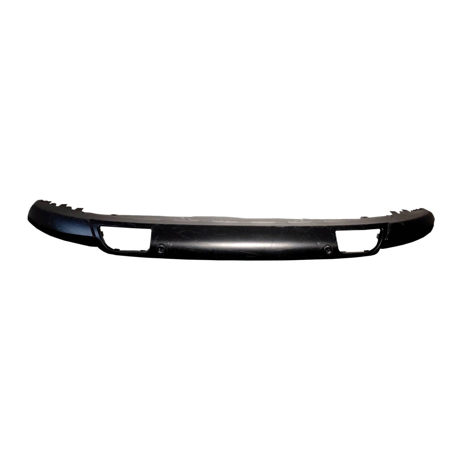 Pare-chocs avant inférieur Ford Expedition 2018-2021 apprêté avec capteur, réf. FO1095298C - Hunt Parts