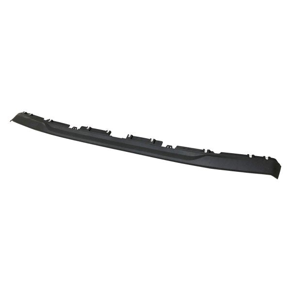 Pare-chocs avant inférieur Ford F150 2018-2020 (sauf 3.3L), référence Fo1095299C - Hunt Parts