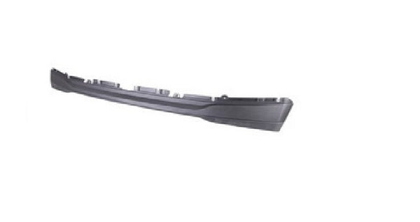 Valance Front Lower Ford F150 2018-2020 Dark Gray