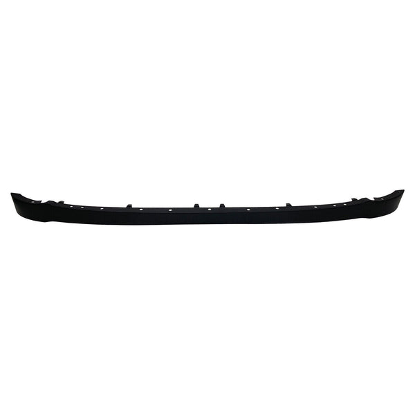 Valance Front Lower Ford Ecosport 2018-2022 Textured Black , Fo1095314