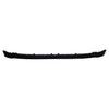 Valance Front Lower Ford Ecosport 2018-2022 Textured Black , Fo1095314