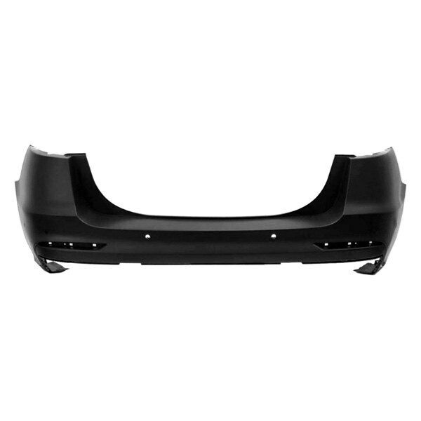 Pare-chocs arrière apprêté avec capteur pour Ford Fusion 2019-2020, FO1100757C