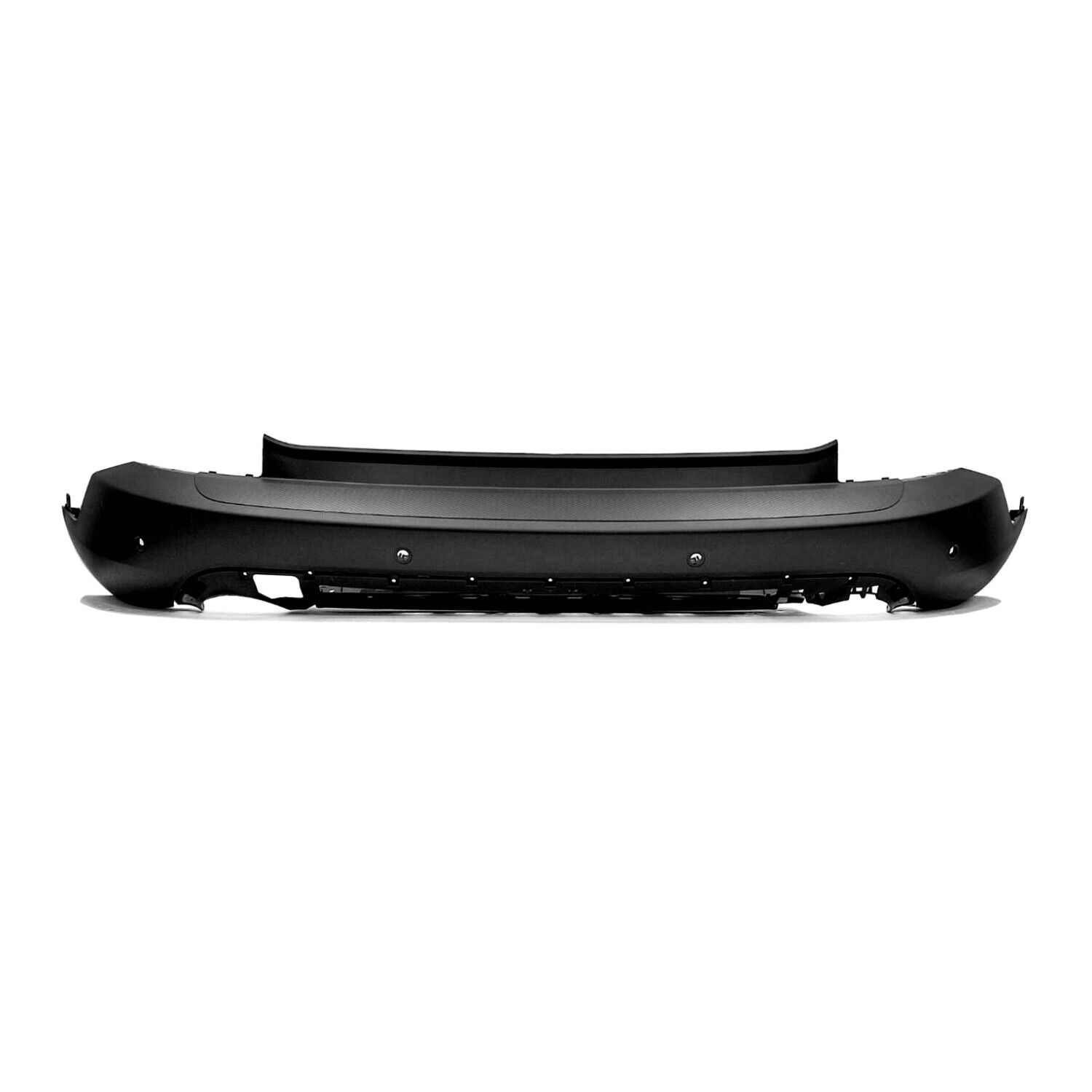 Pare-chocs arrière noir texturé pour Ford Escape Hybrid 2020-2025, FO1100759