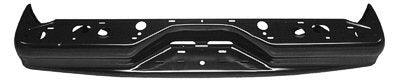 1992 2014 ford econoline bumper rear paint to match without sensor capa