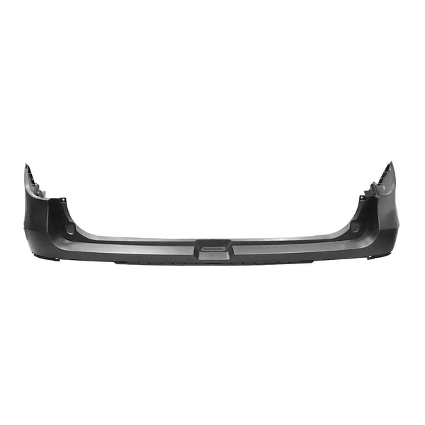 Bumper Rear Ford Explorer 2020-2023 Primed , Fo1114113
