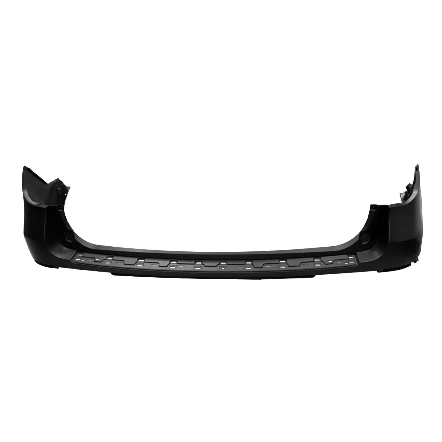 Pare-chocs arrière supérieur apprêté pour Ford Explorer 2020-2024 (sauf Ford Explorer), référence FO1114114