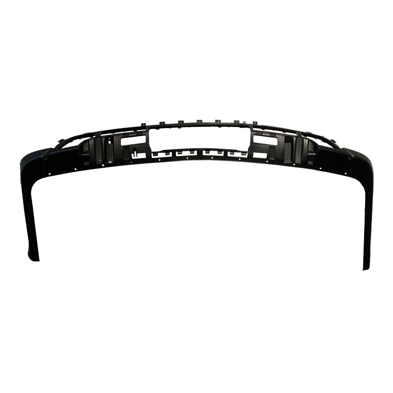 Déflecteur de pare-chocs arrière Ford Expedition 2018-2021 PTM, Fo1115131 - Hunt Parts
