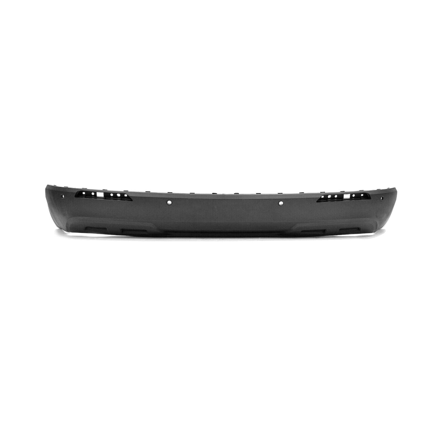 Pare-chocs arrière inférieur avec capteur pour Ford Explorer 2020-2024 / , FO1115141C