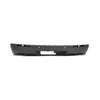 Bumper Rear Lower Ford Explorer 2020-2023 With Sensor/Trailer Hitch/Integral Lower Valance , Fo1115142
