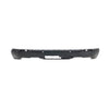 Bumper Rear Lower Ford Explorer 2020-2023 With Sensor/Trailer Hitch/Separate Lower Valance Capa , Fo1115144C