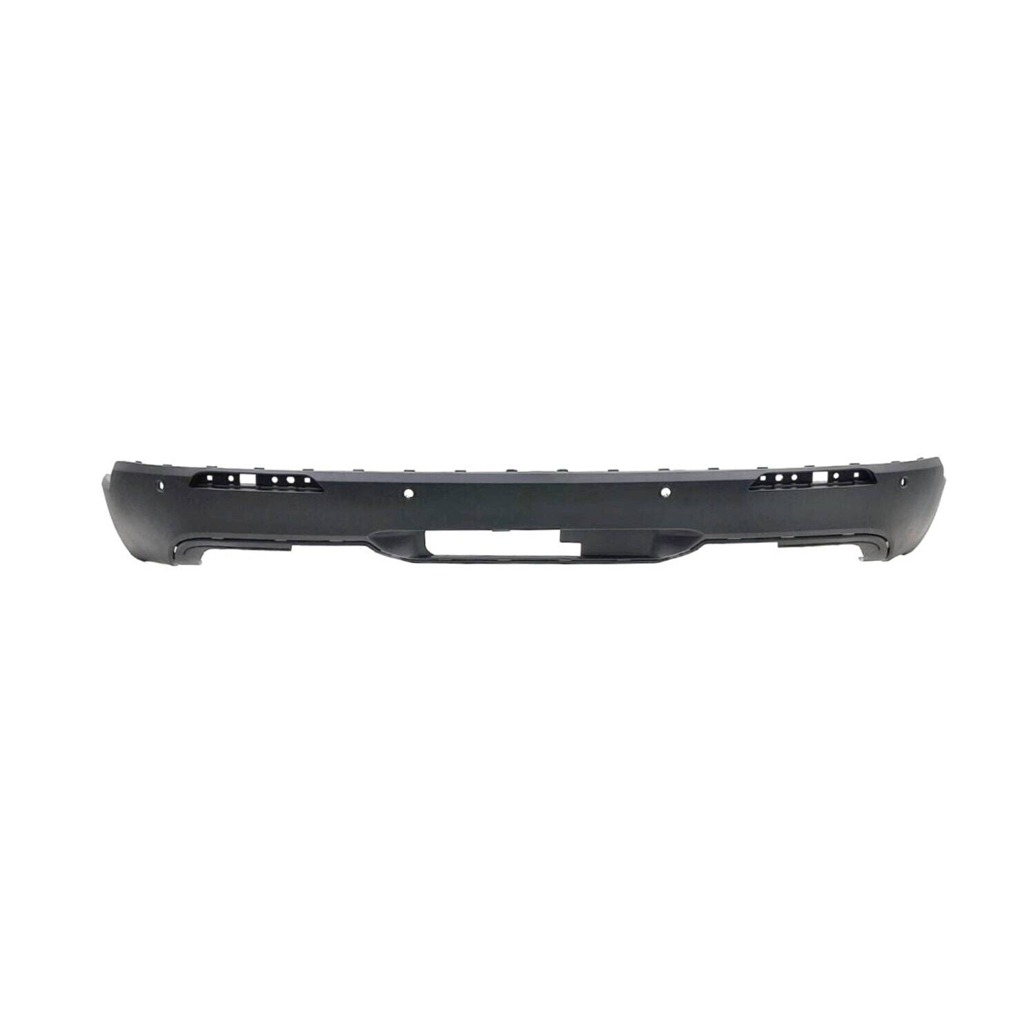 Pare-chocs arrière inférieur pour Ford Explorer 2020-2024, référence FO1115144