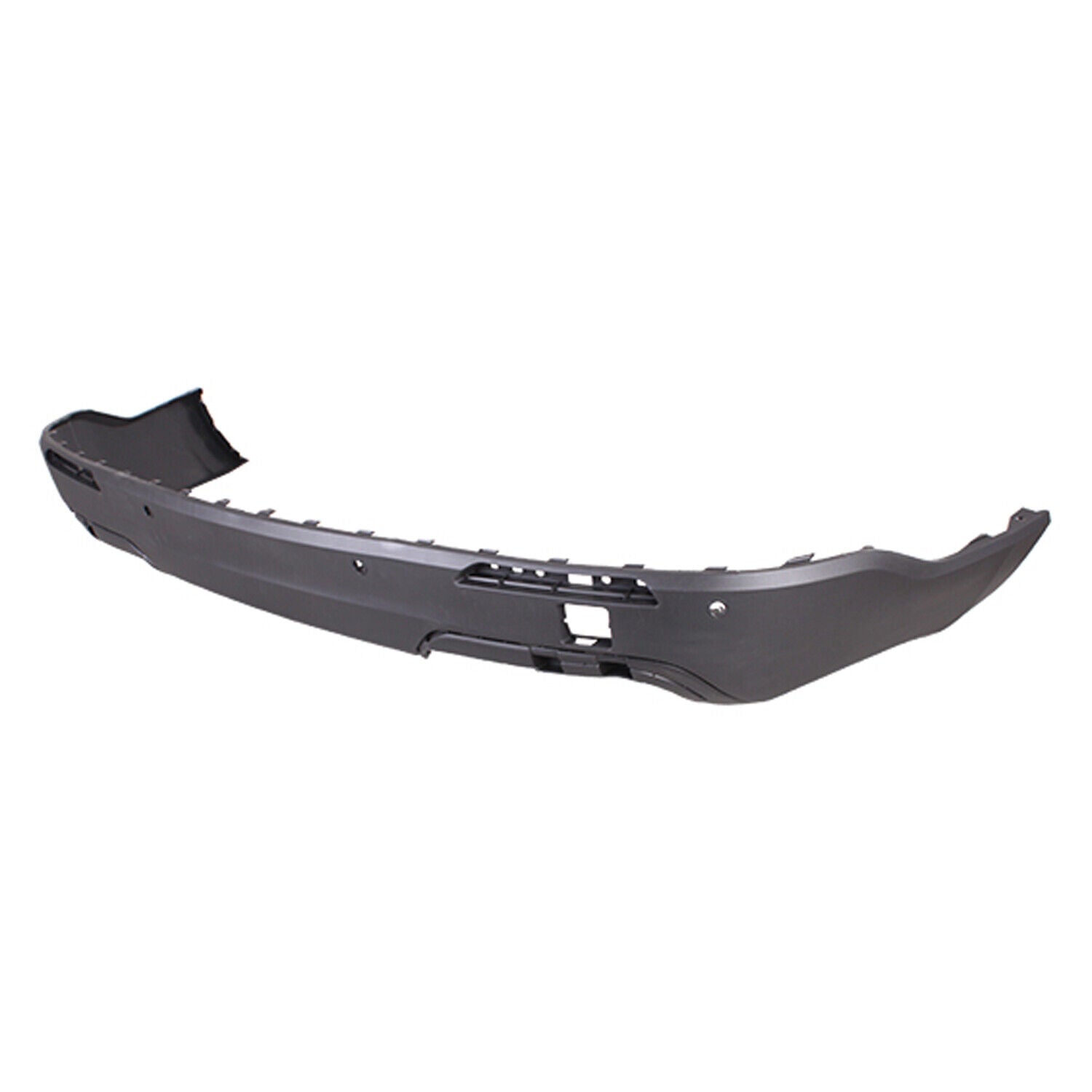 Pare-chocs arrière inférieur sans parallèle pour Ford Explorer 2020-2024, FO1115145C