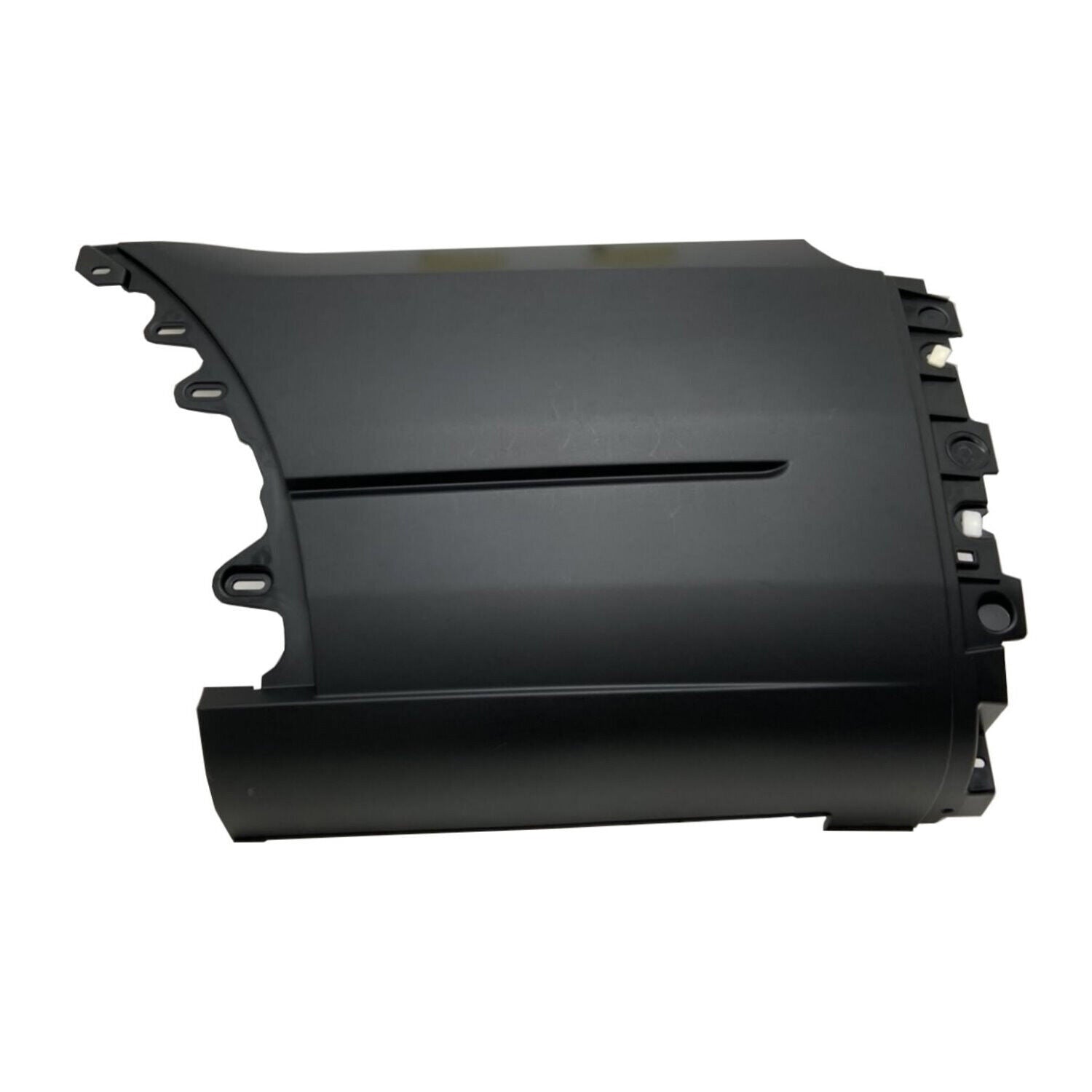 Extension de pare-chocs passager pour Ford Transit T-350HD (2019-2025), FO1116107
