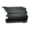 Bumper Bracket Rear Driver Side Ford Transit T-350Hd Passngr 2019-2023 Black Textured , Fo1116107
