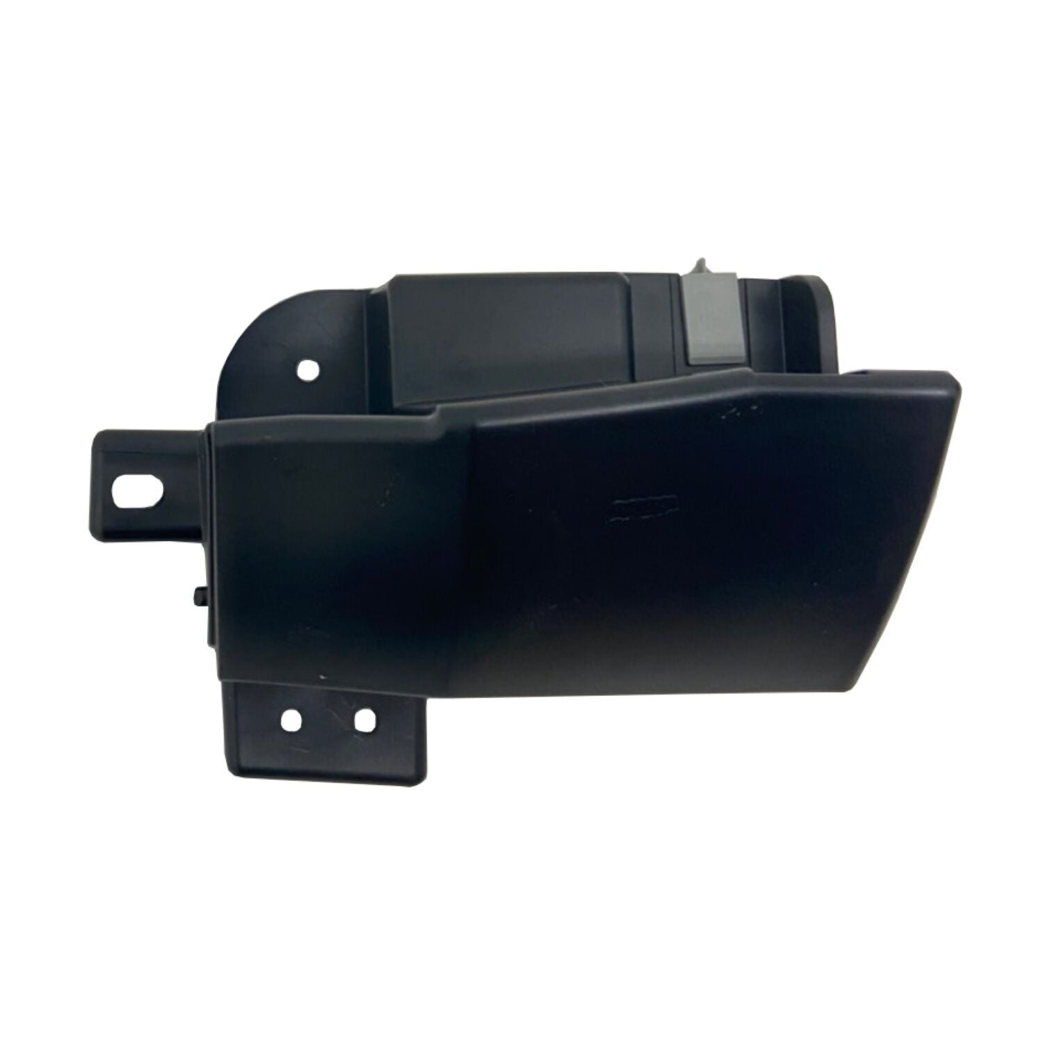 Support de pare-chocs arrière côté conducteur pour Ford Explorer 2016-2019, FO1142141 - Hunt Parts
