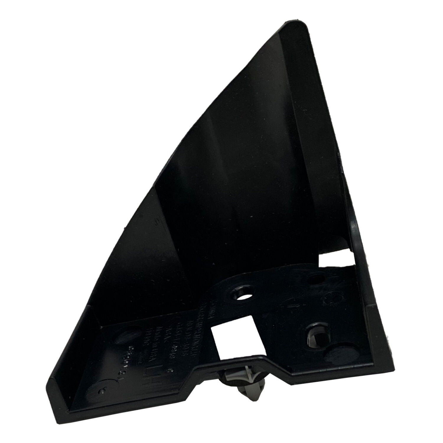 Support de pare-chocs arrière côté conducteur pour Ford Escape 2017-2019, FO1142144 - Hunt Parts