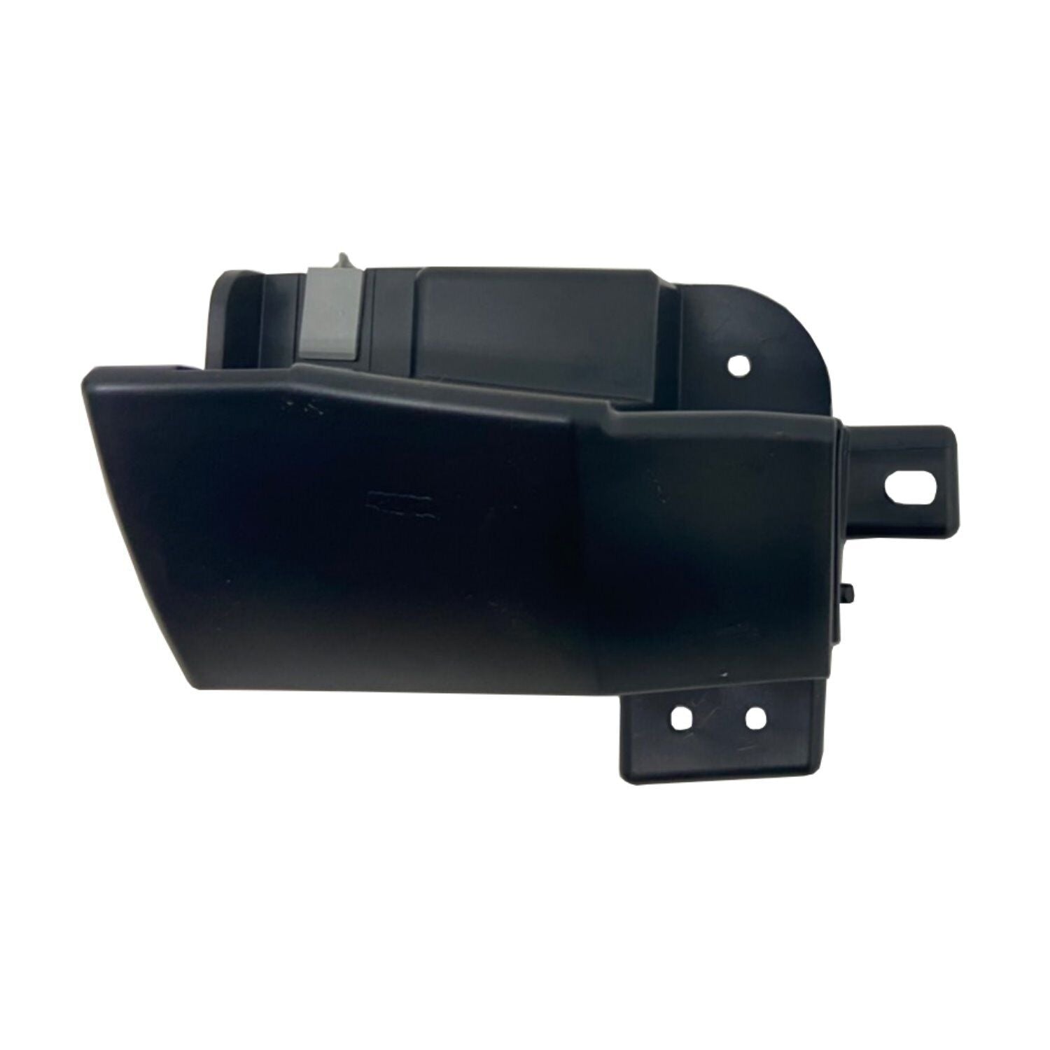 Support de pare-chocs arrière côté passager pour Ford Explorer 2016-2019, Fo1143141 - Hunt Parts