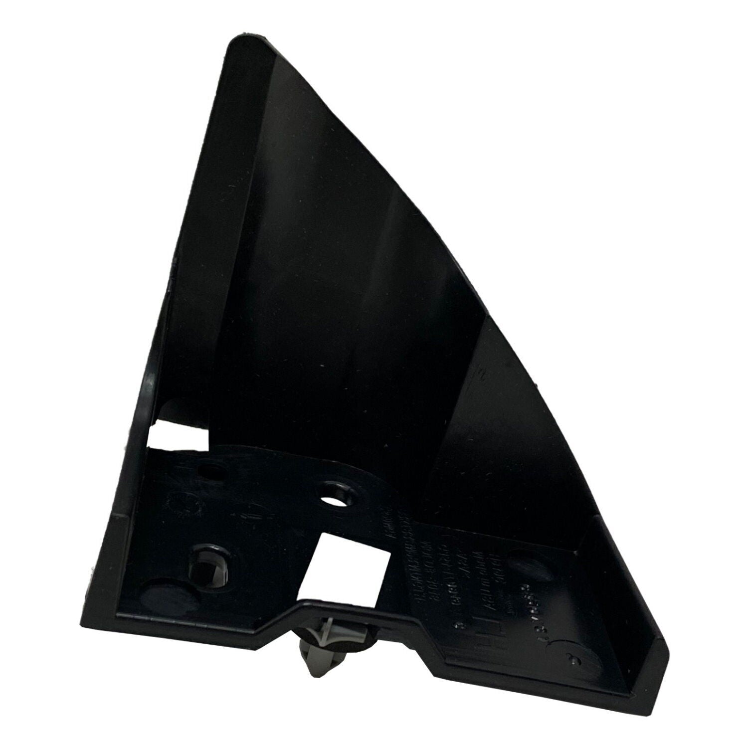Support de pare-chocs arrière côté passager pour Ford Escape 2017-2019, Fo1143144 - Hunt Parts