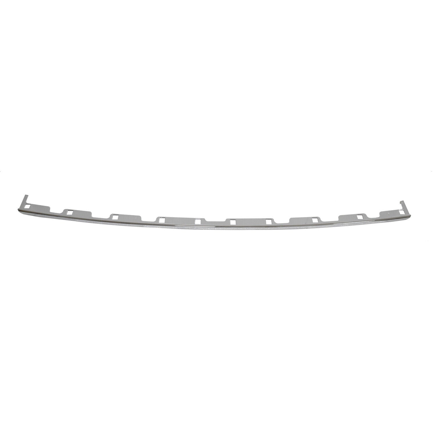 Moulure de pare-chocs arrière chromée pour Ford Explorer 2020-2024, FO1144110