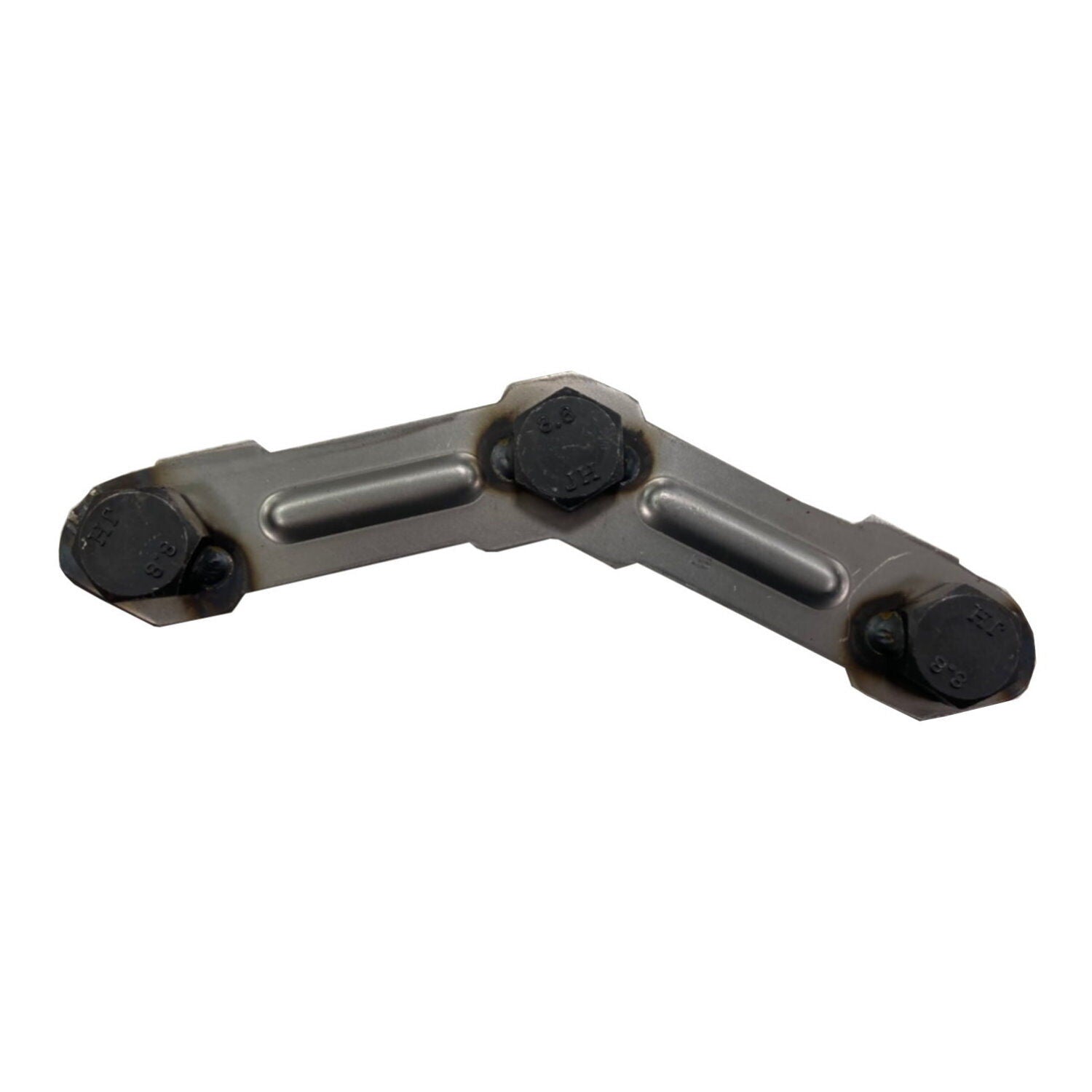 Support de fixation de pare-chocs côté conducteur/passager pour Ford F150 (2021-2025), référence FO1162115