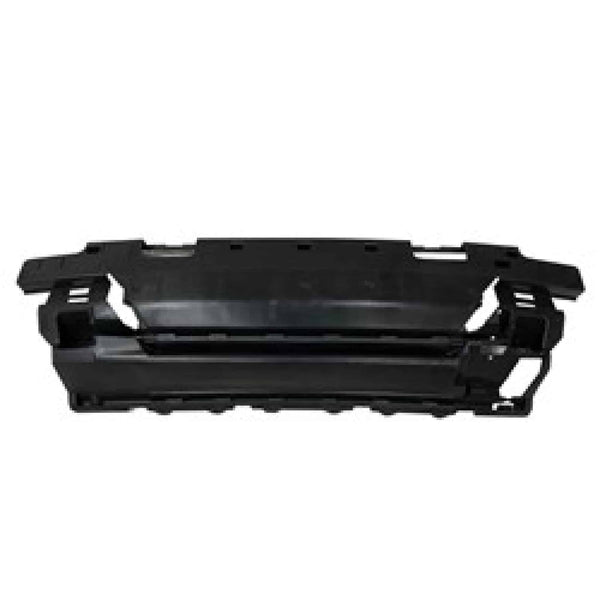 Bumper Bracket Rear Lower Ford Explorer 2020-2023 Without Trailer Hitch , Fo1170161