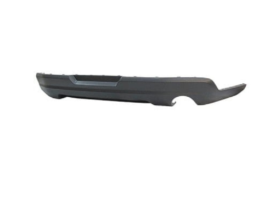 Bas de caisse arrière inférieur gris argenté pour Ford Escape Hybrid 2020-2022, FO1195166C